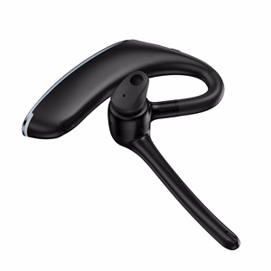 Langaton monokuuloke (ENC, BT 6.0, 170mah) Hoco E90, musta