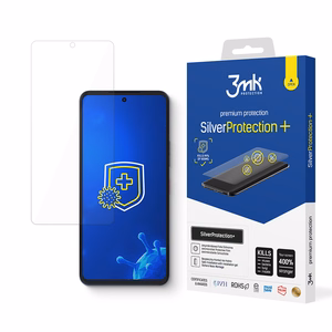 T-Mobile T Phone 2 Pro 5G – 3mk SilverProtection+ puhelimen näytönsuoja