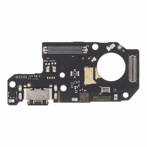 Flex Cable Xiaomi Redmi Note 12 4G Charging Port with Microphone ORG