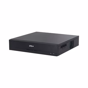 IP Network Recorder 16ch NVR5816-16P-EI