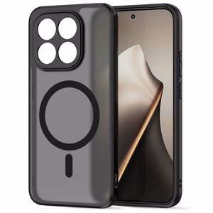 Case Tech-Protect Magmat Magsafe Xiaomi 15T black
