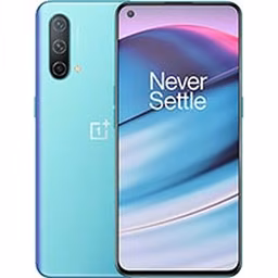 Nord CE 5G