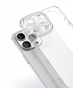 Armor Antishock Case for Xiaomi Redmi Note 12 5G/Poco X5 transparent