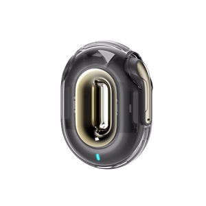 XO Bluetooth-kuulokkeet X43 TWS musta