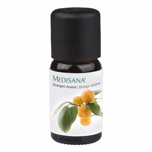 Medisana aromiesenssi Appelsiini