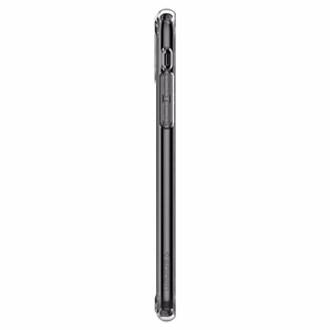 Spigen Ultra Hybrid iPhone 11 -kotelo - Kirkas