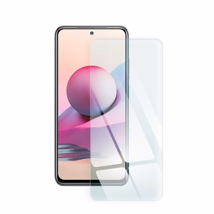 Suojalasi - sininen - XIAOMI Redmi Note 10s