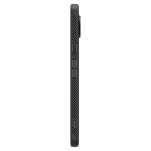 Spigen Liquid Air -suojakuori Google Pixel 9 Pro XL:lle - musta