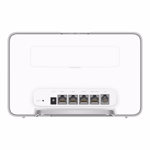 Huawei B535-235a langaton reititin kaksikaistainen (2.4 GHz / 5 GHz) 4G valkoinen