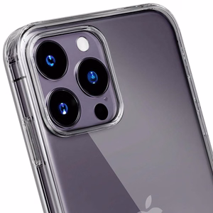 Suojakuori 3mk Clear Case 1,2mm Samsung A256 A25 5G