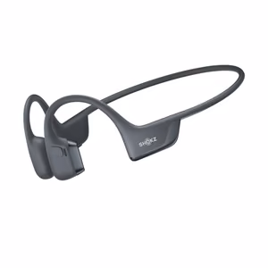Shokz OpenRun Pro 2, musta - luujohtoinen kuuloke