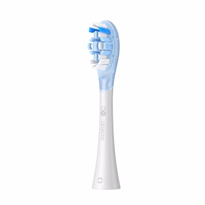 Oclean Ultra Clean -harjaspäät 2 kpl, valkoiset