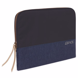STM Grace laptop sleeve for MacBook Pro 15" / other 15" laptops, night sky