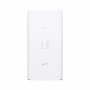 PoE-adapteri 15W U-POE UBIQUITI