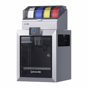 QiDi Q2 Combo 3D-tulostin