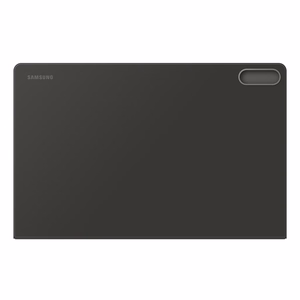 BX930PB Book Cover Samsung Galaxy Tab S11 Ultra, Black