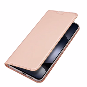 Case Dux Ducis Skin Pro Xiaomi Redmi Note 14 4G rose-gold