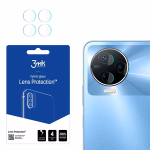 Infinix Note 12 2023 – 3mk Lens Protection kameran linssinsuoja