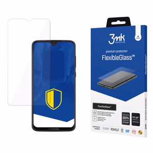 3mk FlexibleGlass hybridilasi Motorola Moto G31