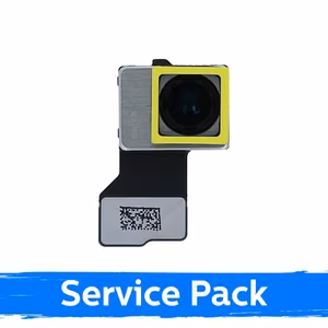Camera Compatible With Samsung G988 S20 Ultra Rear Camera / 307K / (Service Pack)