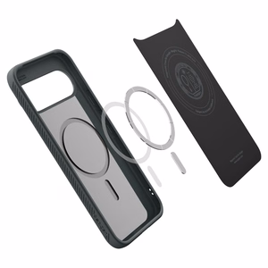 Spigen Liquid Air Mag MagSafe Case for Google Pixel 10 Pro XL - Green