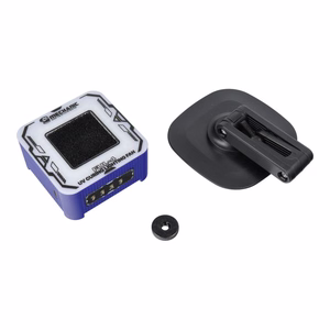 Mechanic FUL-4 Tuuletin + UV-valo