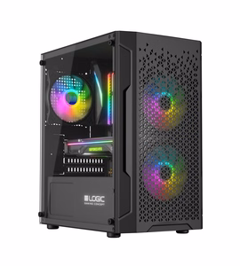 LOGIC ARAMIS ARGB Mini USB 3.0 kotelo
