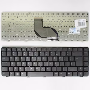 Keyboard DELL: Inspiron 14R, 14V, N3010, N4010, N4020, N4030, N5030, M5030, UK