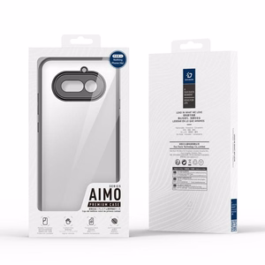 Suojakuori Dux Ducis Aimo Nothing Phone 4a