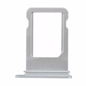 SIM-kortin pidike Apple iPhone 7 Plus 5.5'':lle, hopea
