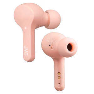 JVC HA-A7TPNU Bluetooth-kuulokkeet korvaan vaaleanpunainen