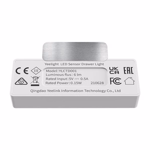 Yeelight LED-anturillinen laatikovalo