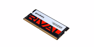 GOODRAM SODIMM DDR5 2x32GB 5600MHz CL40 DR RIVAL muisti