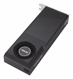 ASUS Turbo -AI-PRO-R9700-32G AMD Radeon AI PRO R9700 32 GB GDDR6
