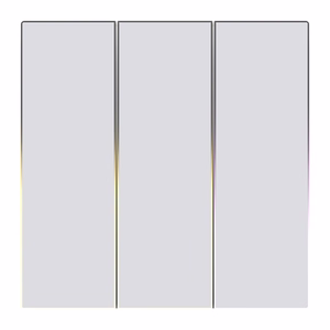 Avatto TS60-EU-W3 smart light switch