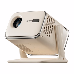 AURZEN Boom Mini -projektorin laukkupaketti