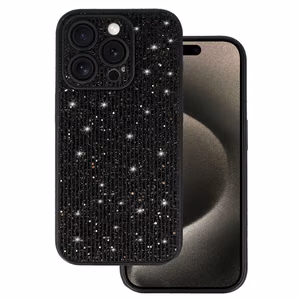 Flash Case for iPhone 13 Pro Max black