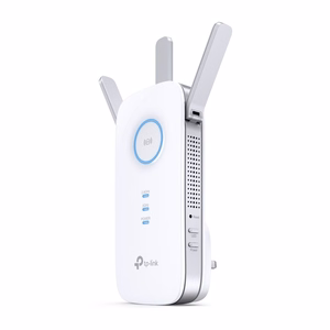 Langaton kantamanlaajennin TP-LINK RE550, 1900 Mbps