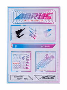 GIGABYTE Z890 AORUS PRO ICE