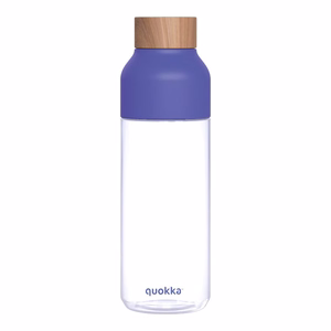 Quokka Ice Ecozen -juomapullo, 720 ml, Hämäränsininen