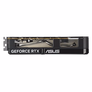 ASUS Dual GeForce RTX 5060 8 GB OC Näytönohjain