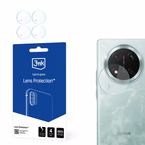 Hybridi lasi kameralinssille 3mk Lens Protection Honor Magic7 Litelle
