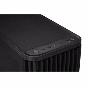 ASUS ProArt PA401 Wood Edition -verkkopaneeli, musta