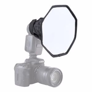 Diffuuseri foto softbox Puluz PU5120 20cm