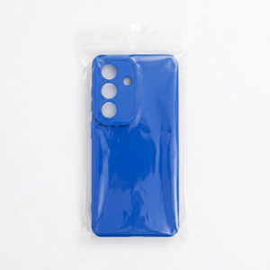 Suojakuori Huawei P30 LITE Matt 2.0 sininen