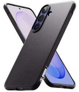 Ringke Onyx suojakuori mallille Samsung Galaxy S26 FE, musta