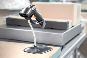 Digitus 2D Bluetooth Barcode Scanner DA-81003