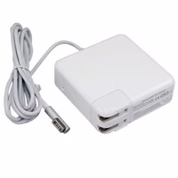 Apple Laptop Power Adapter 60W: 16.5V, 3.65A