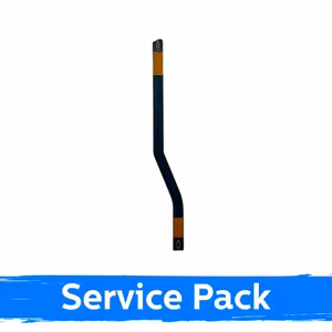 Joustojohto yhteensopiva Samsung S936 S25 Plus FRC Flex (Service Pack)
