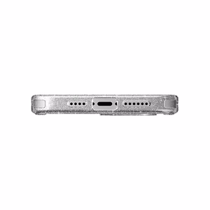 Uniq LifePro Xtreme kotelo iPhone 13 Pro / iPhone 13 - läpinäkyvä - läpinäkyvä